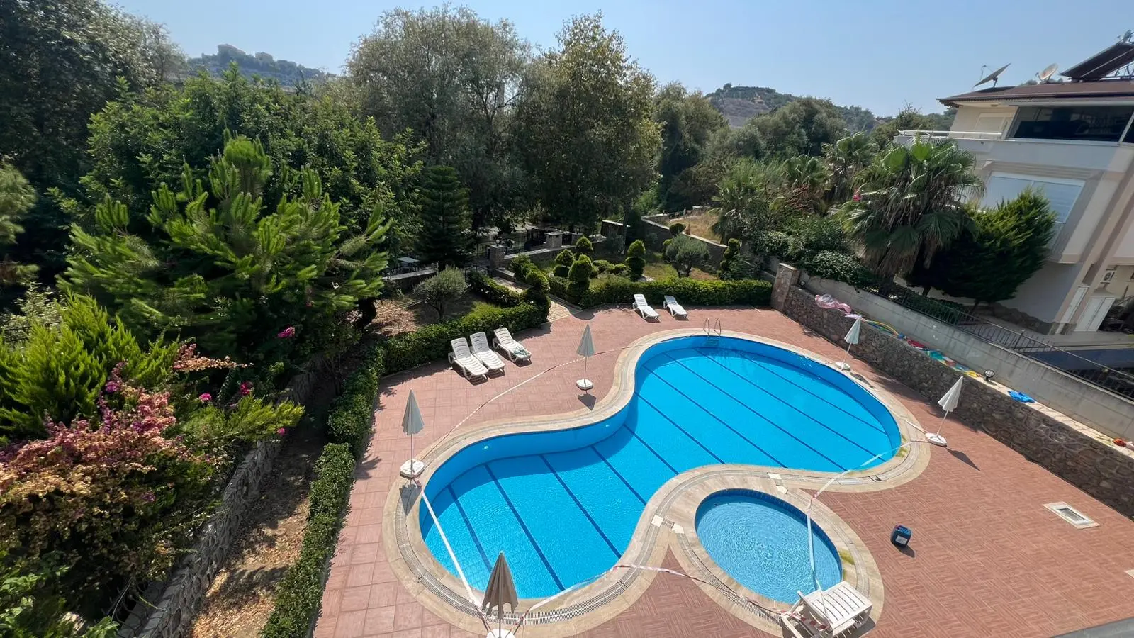 Home in Alanya